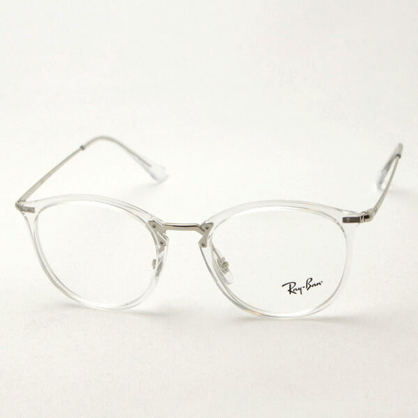 レイバン メガネ Ray-Ban RX7140 2001