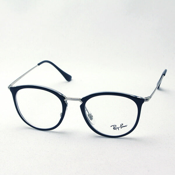 レイバン メガネ Ray-Ban RX7140 5852