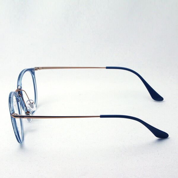 レイバン メガネ Ray-Ban RX7140 5853