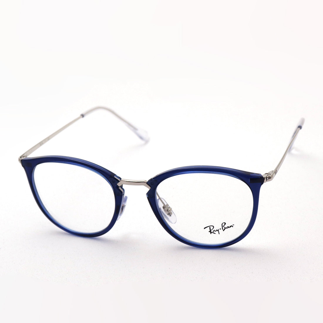 レイバン メガネ Ray-Ban RX7140 8123