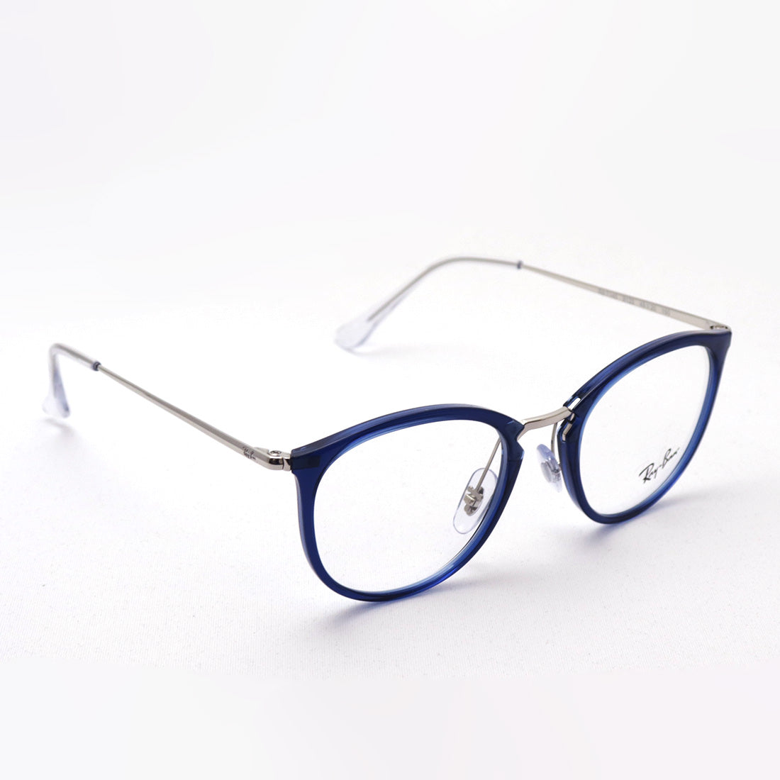 レイバン メガネ Ray-Ban RX7140 8123