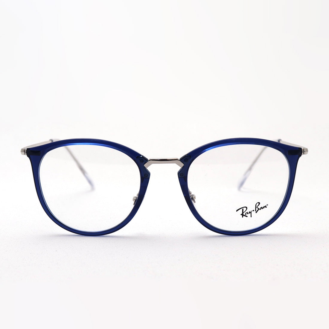 レイバン メガネ Ray-Ban RX7140 8123