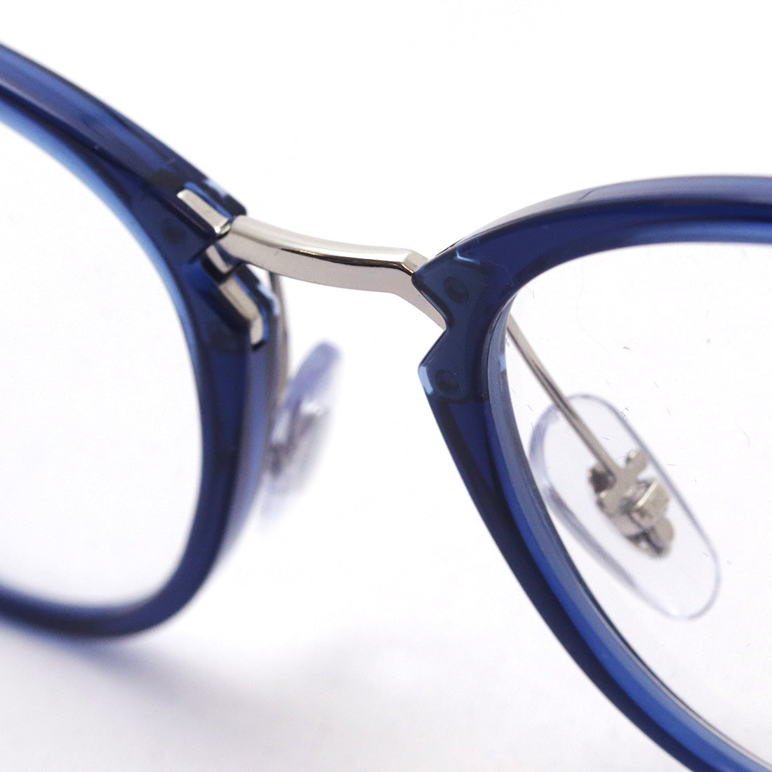 レイバン メガネ Ray-Ban RX7140 8123