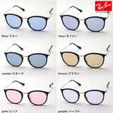Gafas de sol Ray-Ban Ray-Ban RX7140 2000 Mundial El fabricante de lentes Hoya Light Color