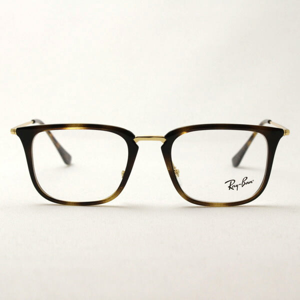 レイバン メガネ Ray-Ban RX7141 5754