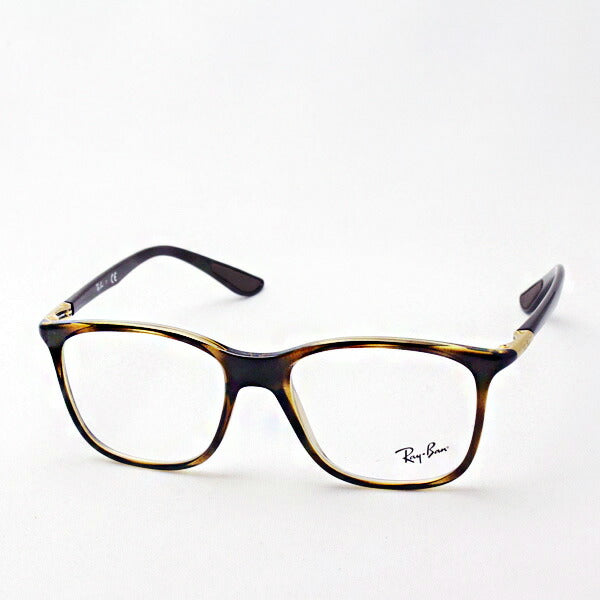 Glasias Ray-Ban Ray-Ban RX7143 2012