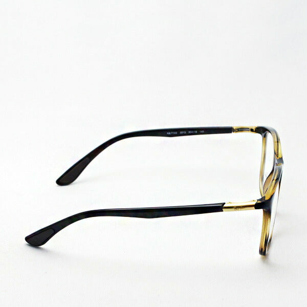 Ray-Ban眼镜Ray-Ban RX7143 2012 – GLASSMANIA -TOKYO AOYAMA-