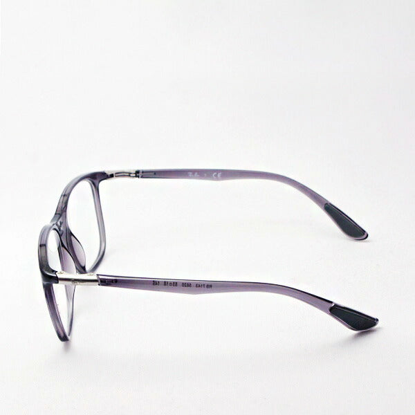 射线玻璃杯Ray-Ban RX7143 5620