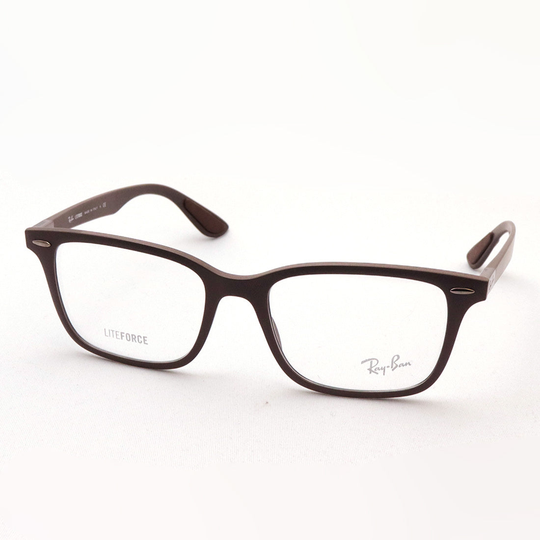 レイバン メガネ Ray-Ban RX7144 8063