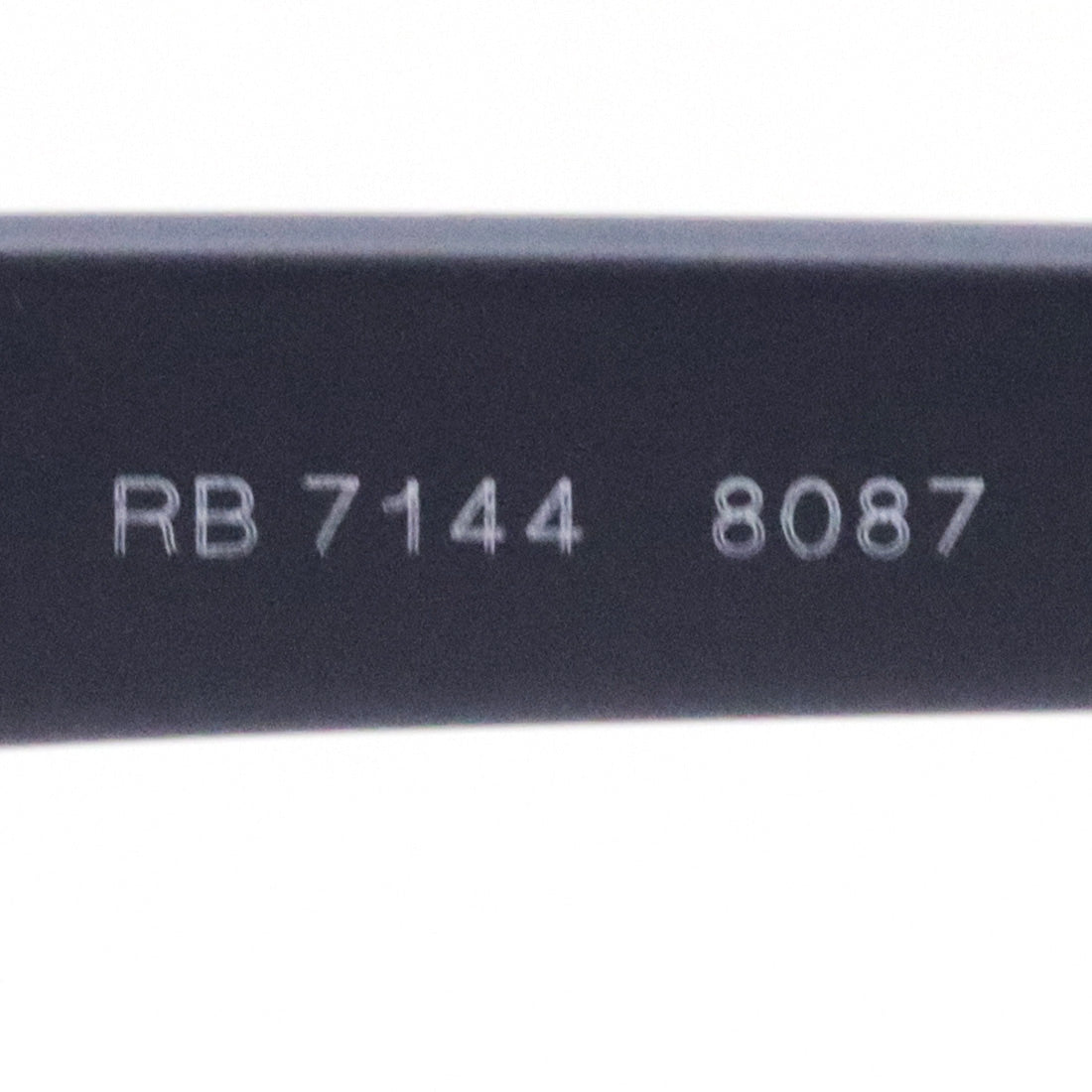 Gafas ray-ban ray-ban rx7144 8087