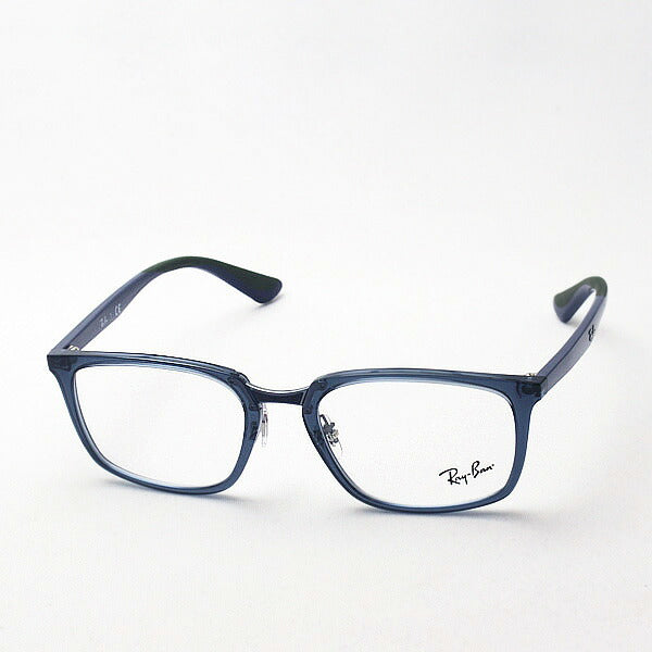 射线玻璃杯Ray-Ban RX7148 5796