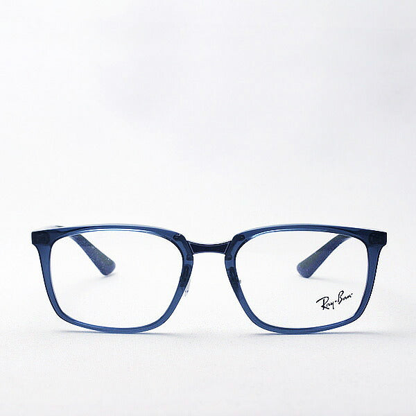 射线玻璃杯Ray-Ban RX7148 5796