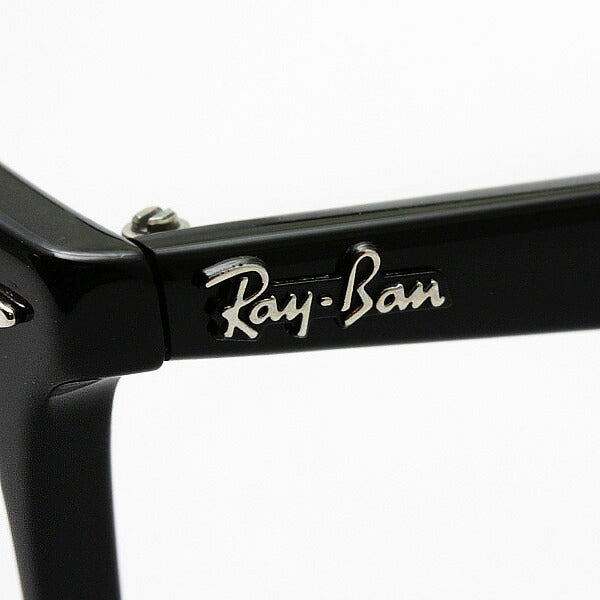 レイバン メガネ Ray-Ban RX7151F 2000