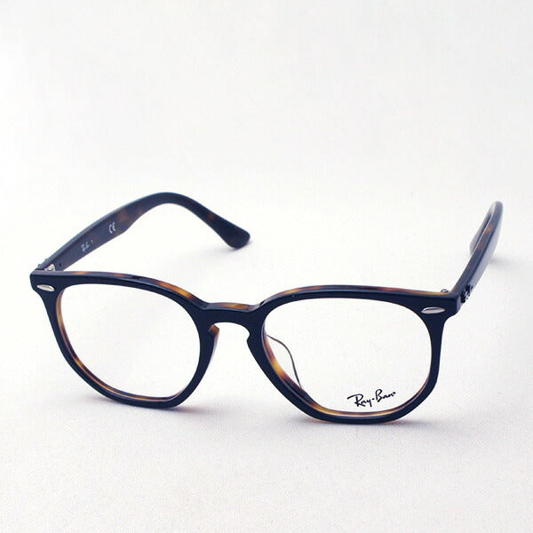レイバン メガネ Ray-Ban RX7151F 5909