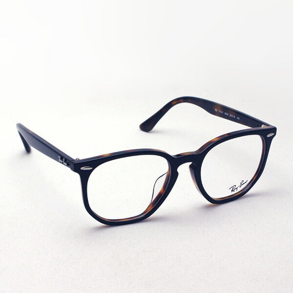 レイバン メガネ Ray-Ban RX7151F 5909