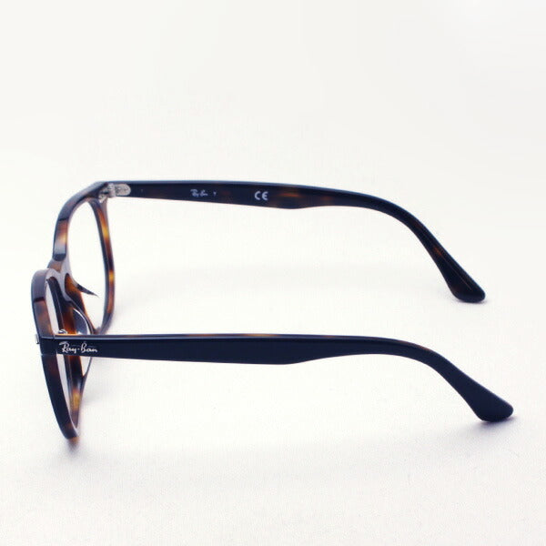 レイバン メガネ Ray-Ban RX7151F 5909