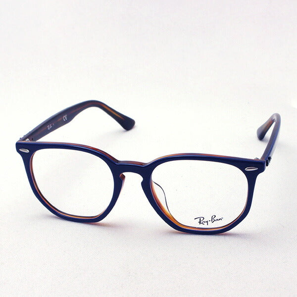 レイバン メガネ Ray-Ban RX7151F 5910