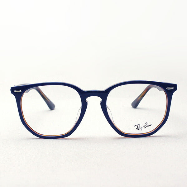 レイバン メガネ Ray-Ban RX7151F 5910
