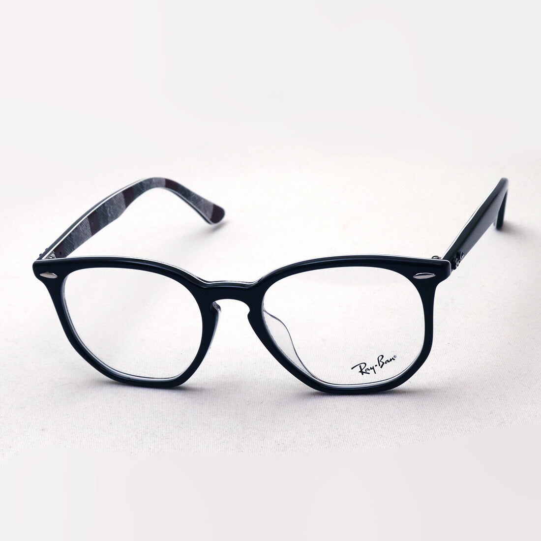 レイバン メガネ Ray-Ban RX7151F 8089