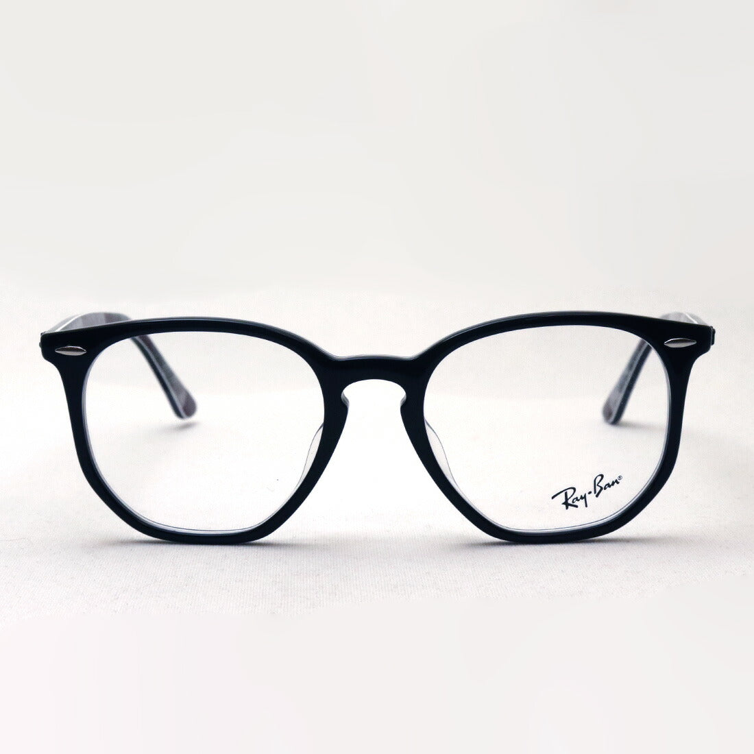 レイバン メガネ Ray-Ban RX7151F 8089