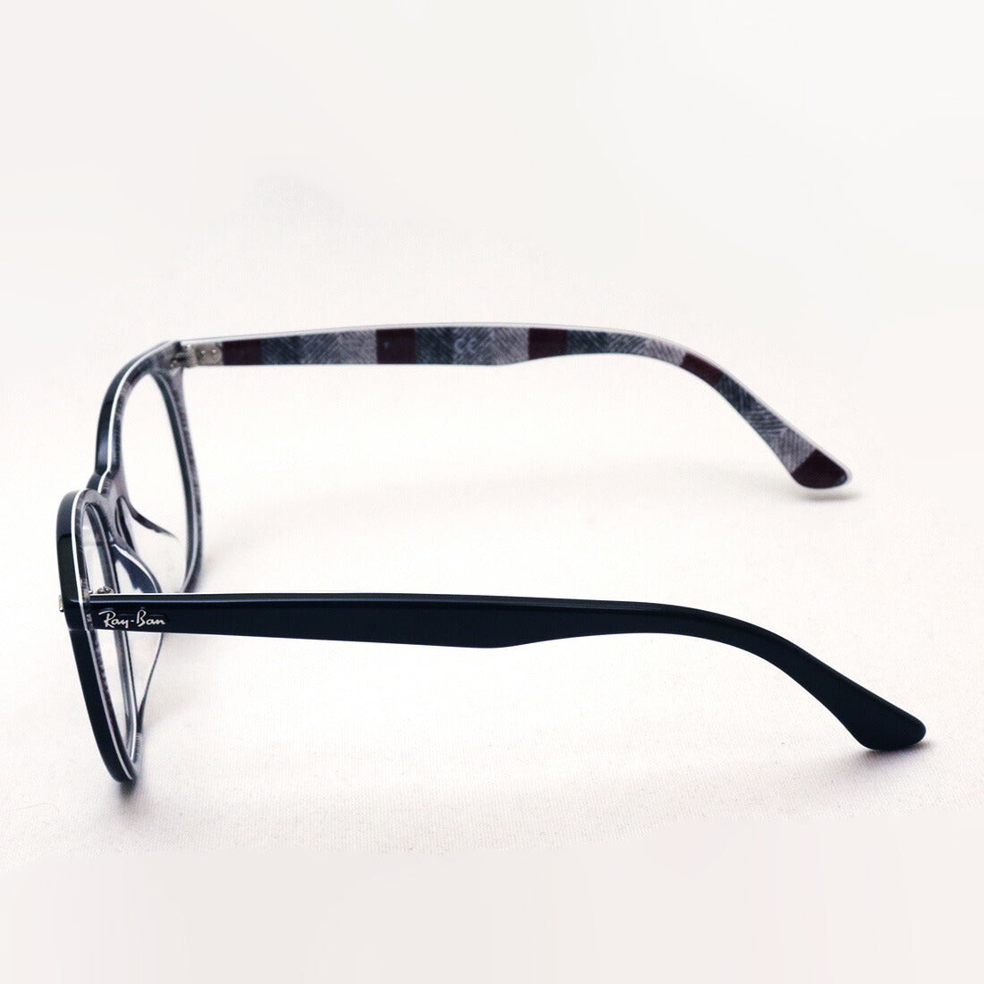 レイバン メガネ Ray-Ban RX7151F 8089