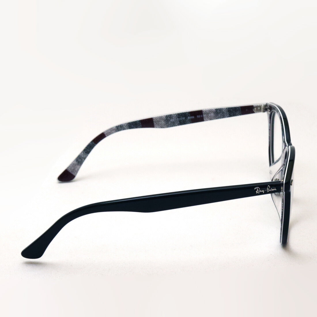 レイバン メガネ Ray-Ban RX7151F 8089