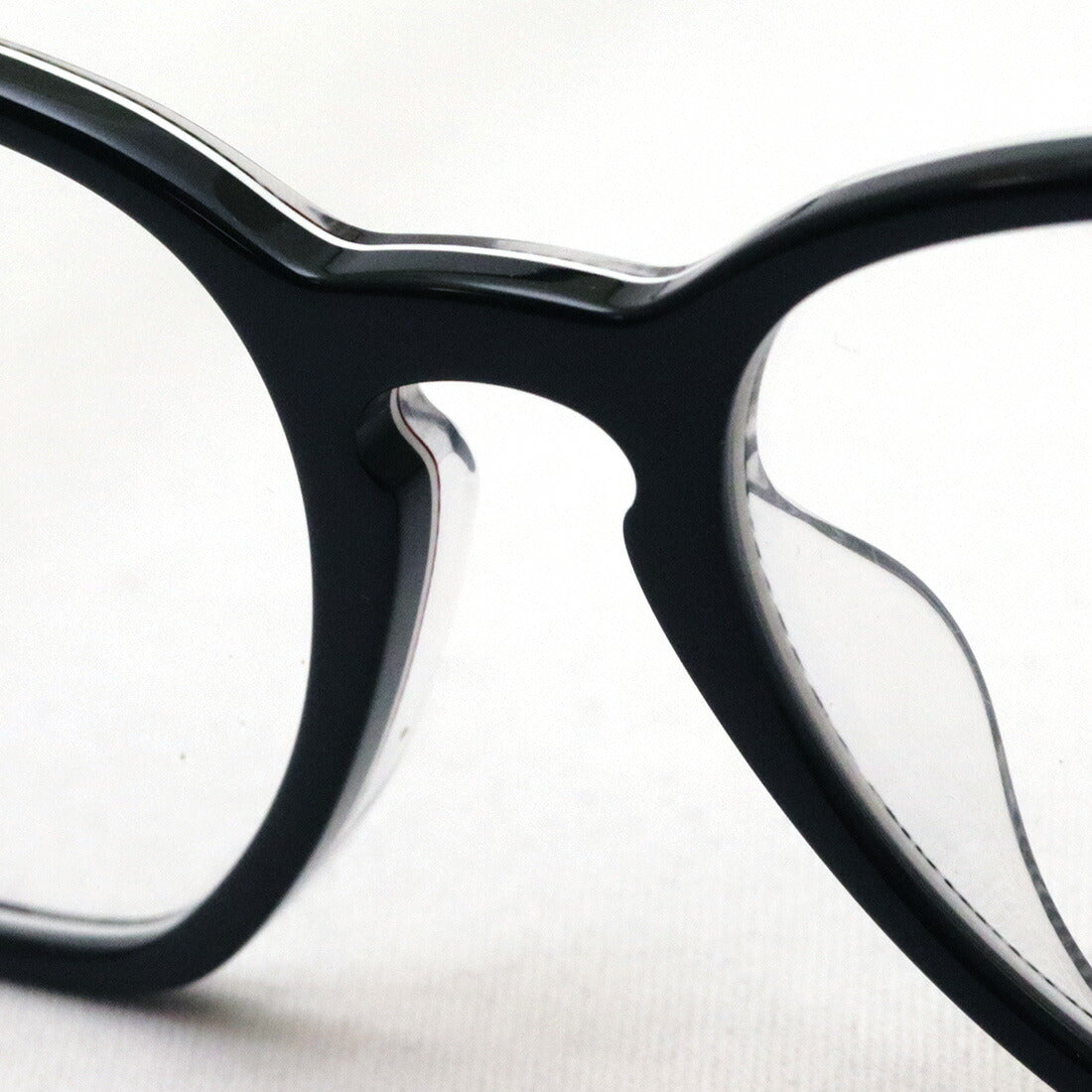 レイバン メガネ Ray-Ban RX7151F 8089