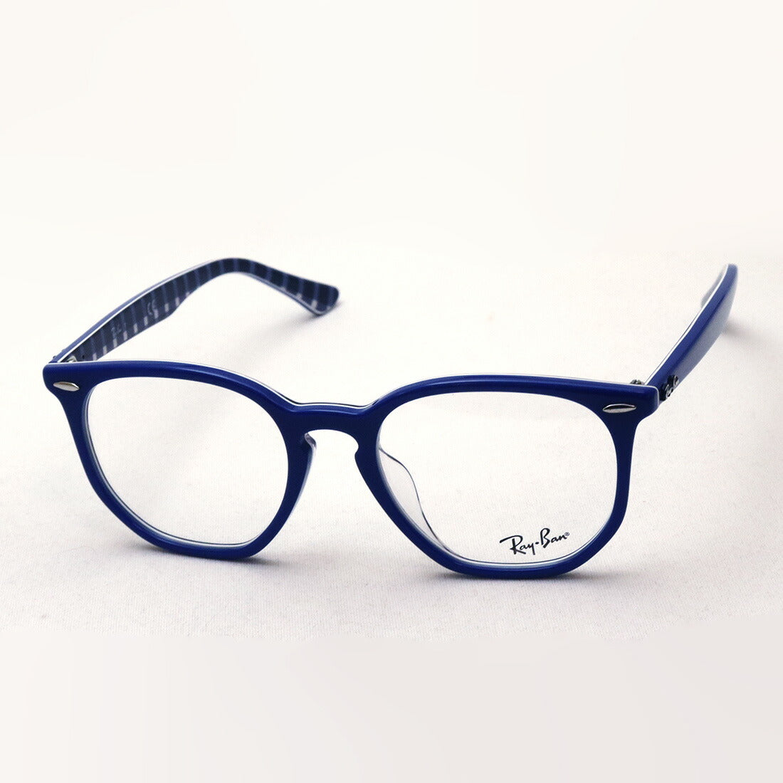 レイバン メガネ Ray-Ban RX7151F 8090