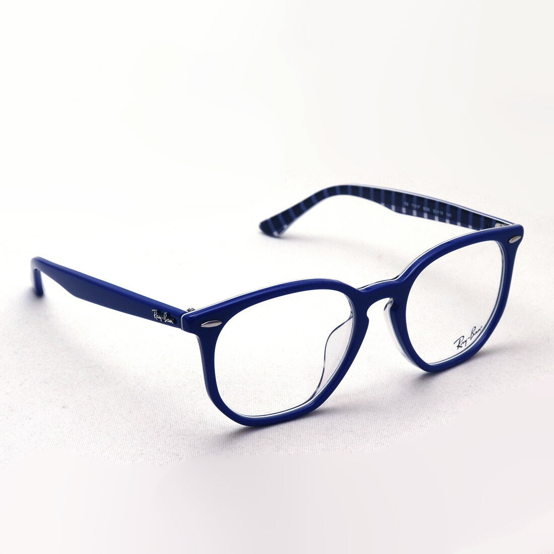 レイバン メガネ Ray-Ban RX7151F 8090