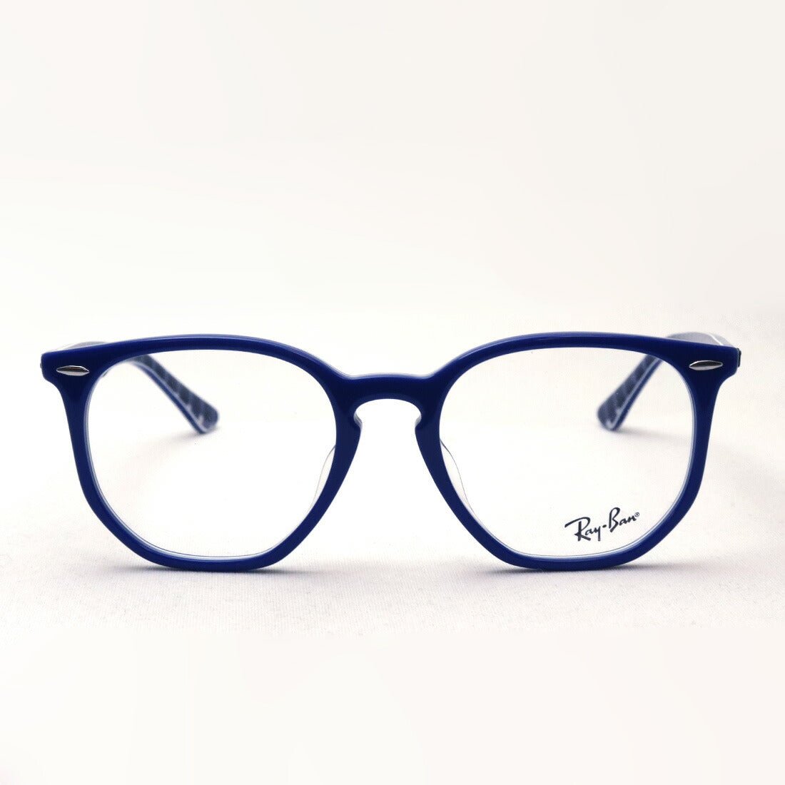レイバン メガネ Ray-Ban RX7151F 8090
