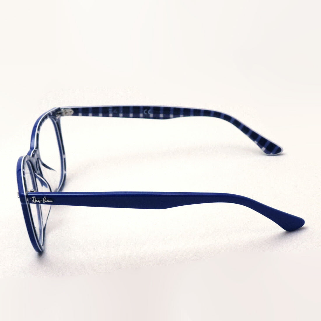 レイバン メガネ Ray-Ban RX7151F 8090