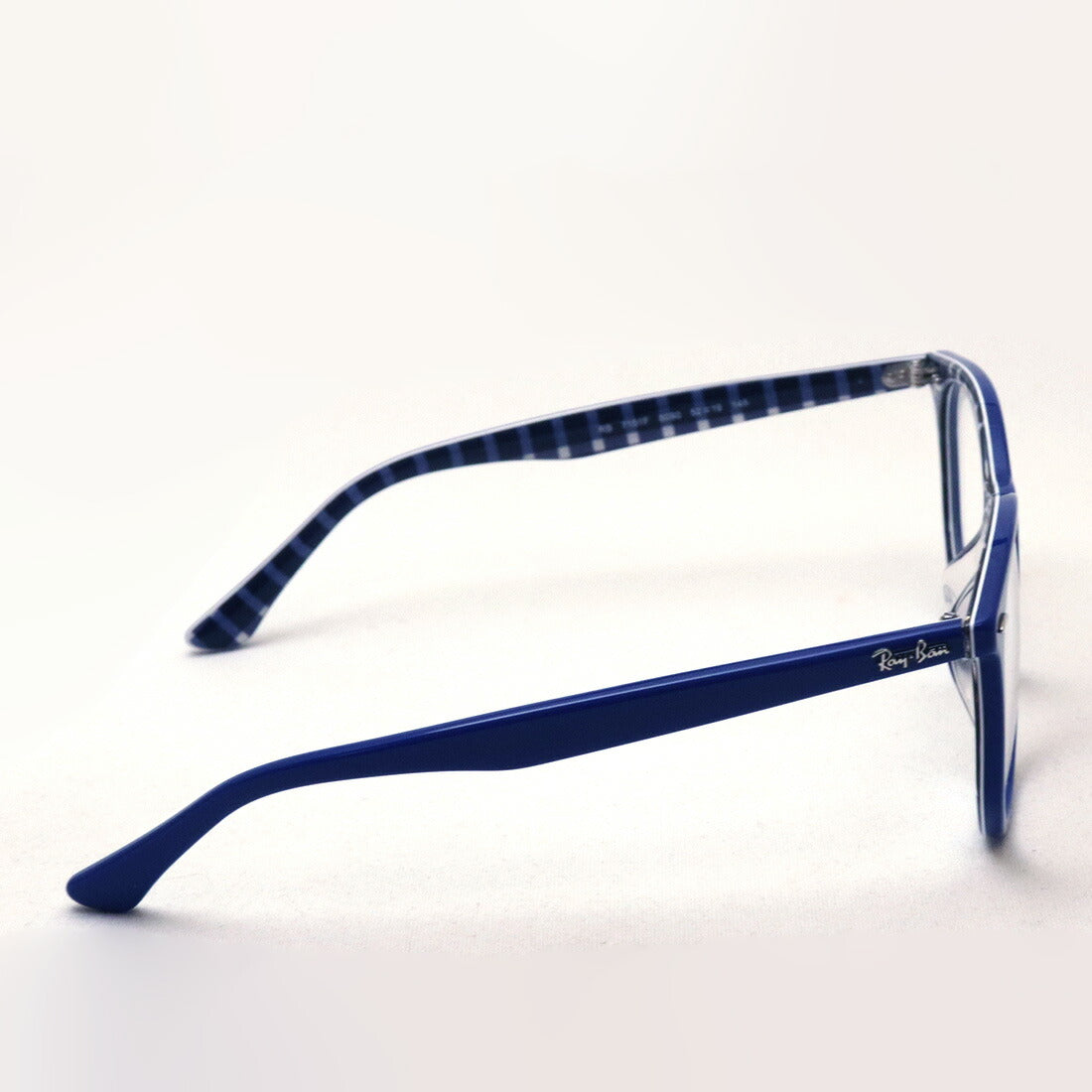 レイバン メガネ Ray-Ban RX7151F 8090