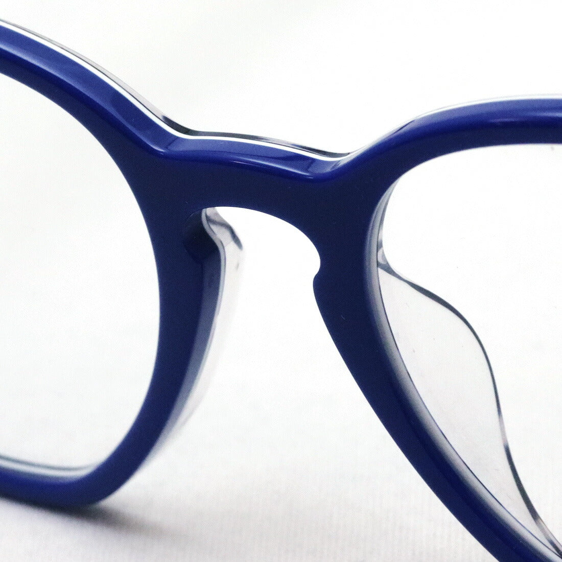 レイバン メガネ Ray-Ban RX7151F 8090