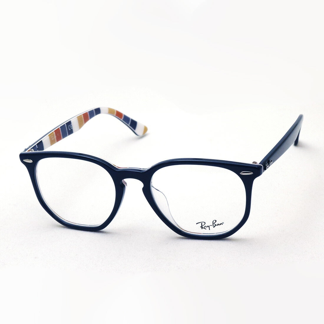 レイバン メガネ Ray-Ban RX7151F 8091