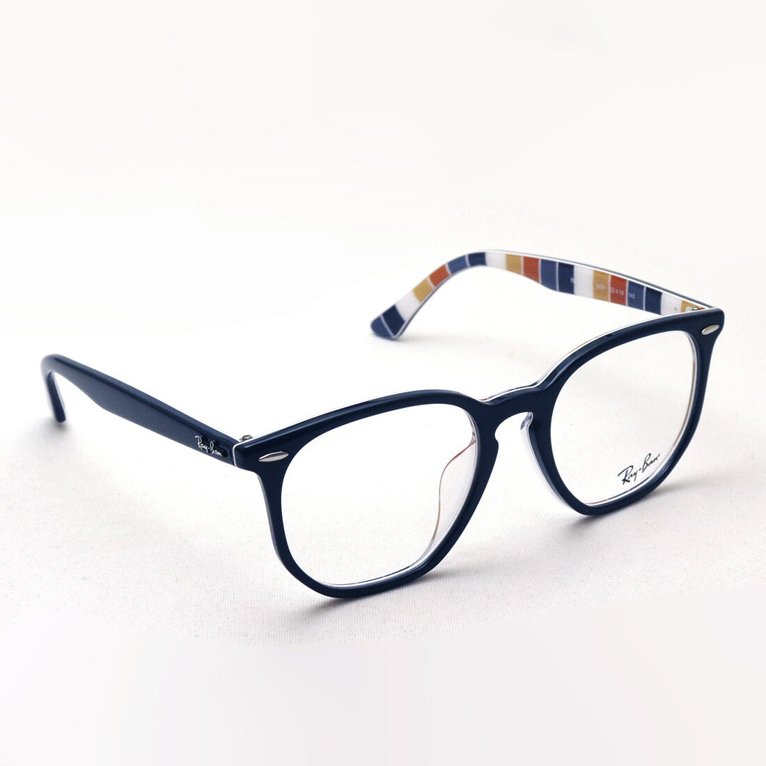 レイバン メガネ Ray-Ban RX7151F 8091