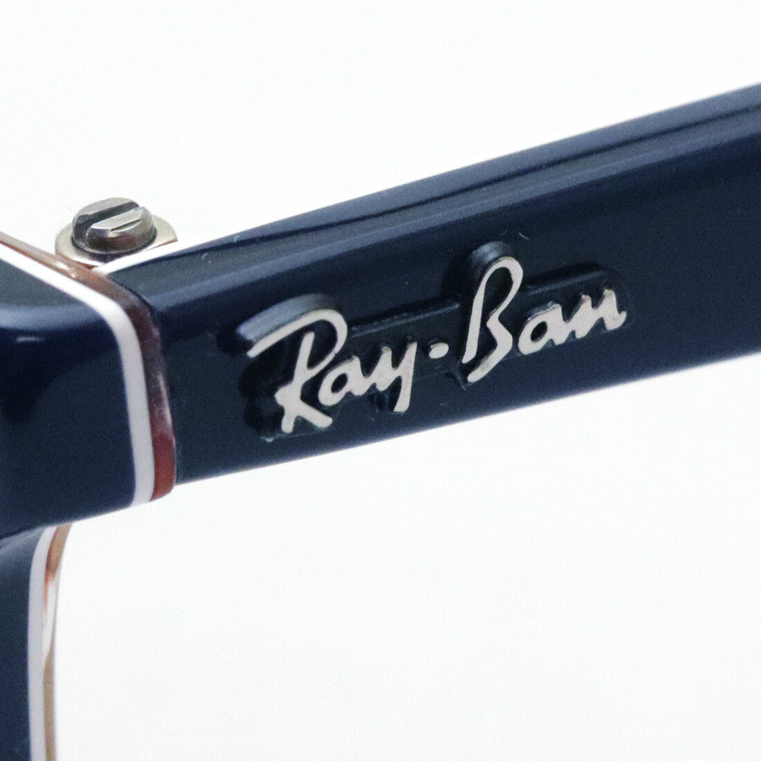 レイバン メガネ Ray-Ban RX7151F 8091