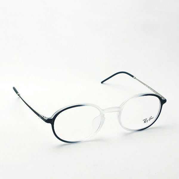 レイバン メガネ Ray-Ban RX7153F 5789