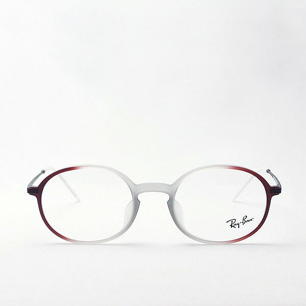 レイバン メガネ Ray-Ban RX7153F 5792