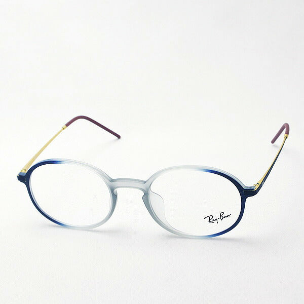 レイバン メガネ Ray-Ban RX7153F 5821