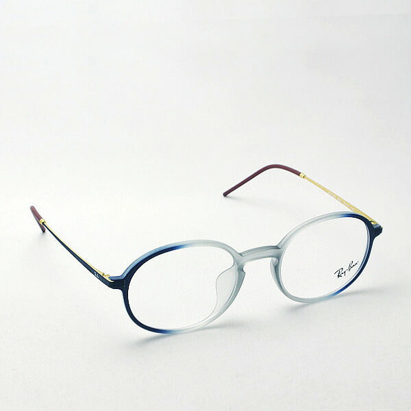レイバン メガネ Ray-Ban RX7153F 5821