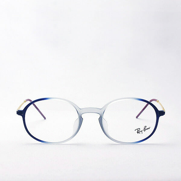 レイバン メガネ Ray-Ban RX7153F 5821