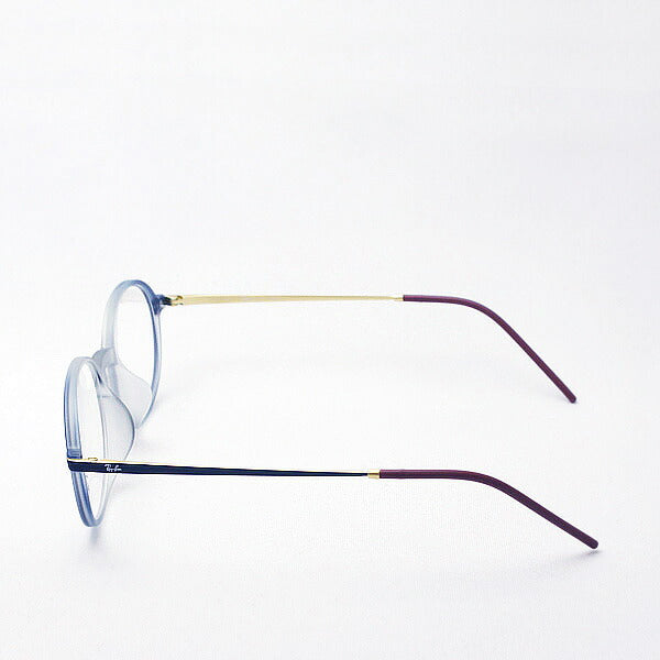 レイバン メガネ Ray-Ban RX7153F 5821