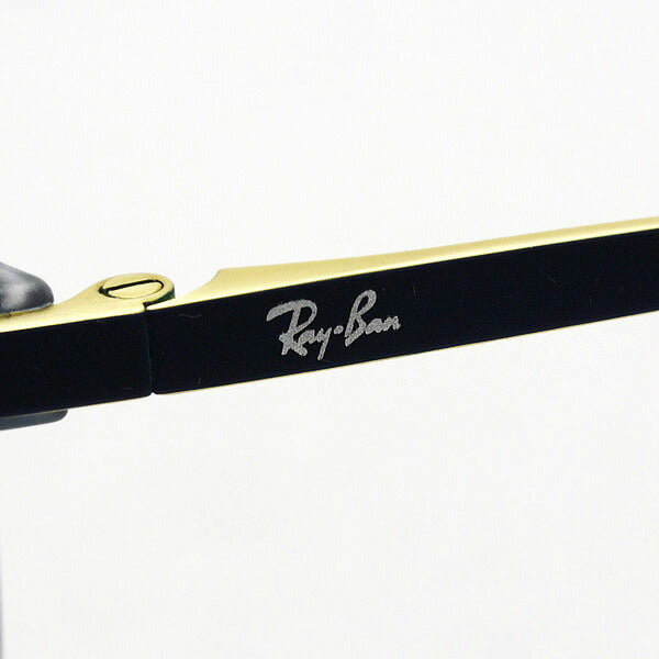 レイバン メガネ Ray-Ban RX7153F 5821