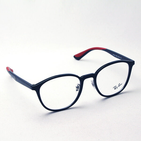 レイバン メガネ Ray-Ban RX7156 5795