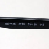 Ray-Ban Glasses Ray-Ban RX7156 5795