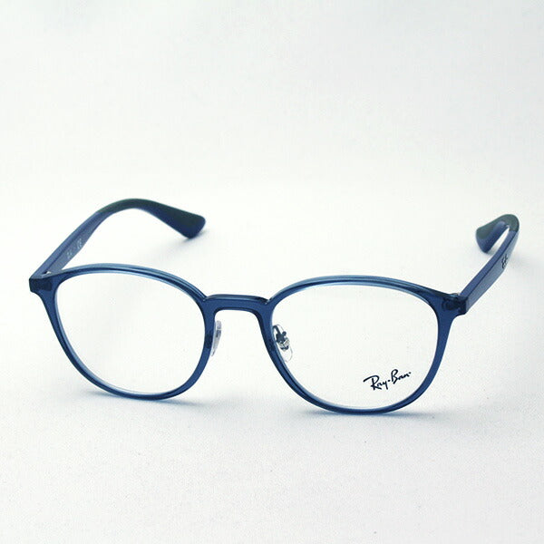 レイバン メガネ Ray-Ban RX7156 5796