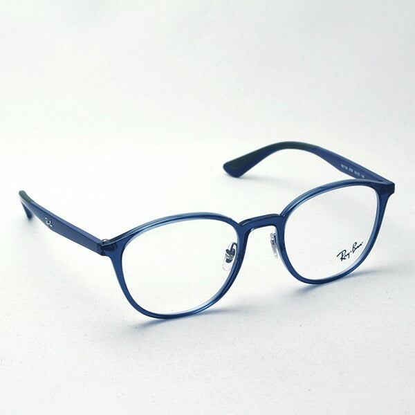 レイバン メガネ Ray-Ban RX7156 5796