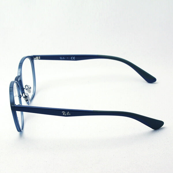 レイバン メガネ Ray-Ban RX7156 5796
