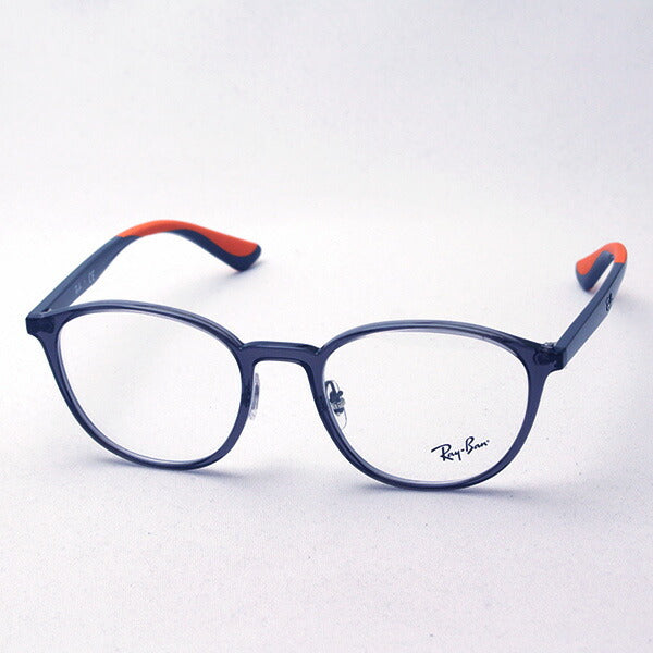 レイバン メガネ Ray-Ban RX7156 5842