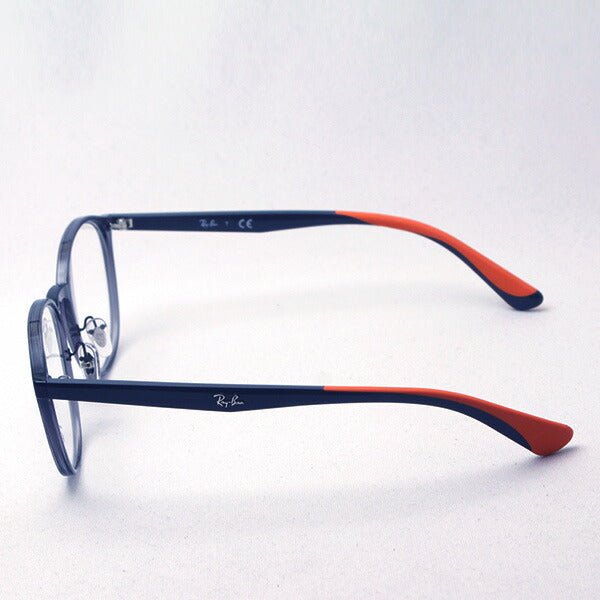レイバン メガネ Ray-Ban RX7156 5842